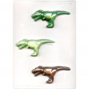 Chocoladevorm T-Rex