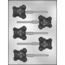 Lollievorm Teddybeer 90-11741