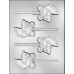 Lollievorm Buggy 90-11525