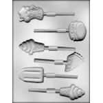 Lollievorm Fastfood 90-13331