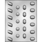 Chocoladevorm Bonbonassorti 90-5116