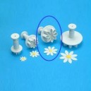 Pme Daisy Marguerite Plunger Cutter Medium