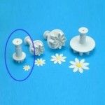 Pme Daisy Marguerite Plunger Cutter Mini