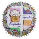 Cupcakevormpjes Heaven Mini