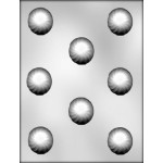 Chocoladevorm Twist Bonbon 90-5650