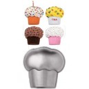 Cupcake Shape Cake Pan