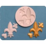 FPC Mold Fleur de Lys