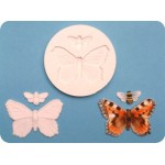 FPC Mould Butterfly & Bee